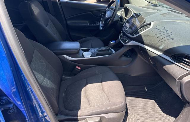Photo 5 from auction – 2017 CHEVROLET VOLT LT with VIN 1G1RC6S55HU192426