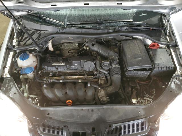 Photo 11 from auction – 2008 VOLKSWAGEN RABBIT with VIN WVWDA71K08W200263