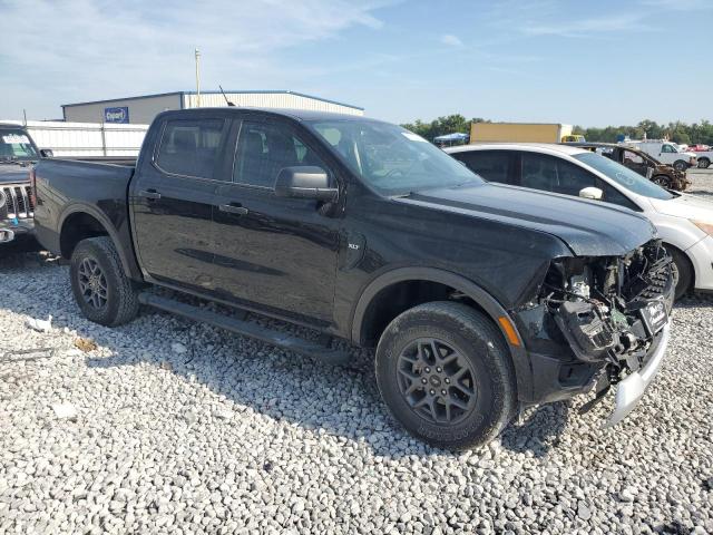 Photo 4 from auction – 2024 FORD RANGER XLT with VIN 1FTER4HH3RLE16634