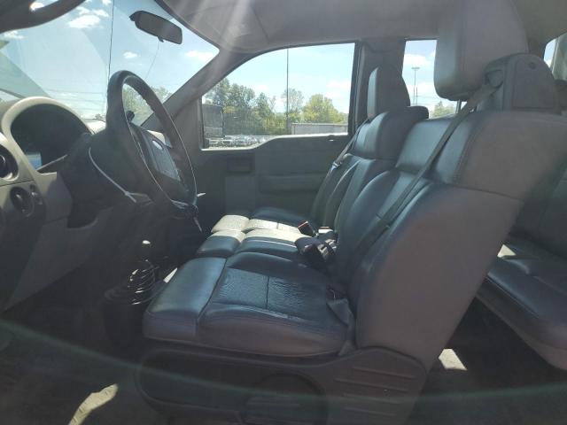 Photo 7 from auction – 2007 FORD F150 with VIN 1FTPX14V37KC19054