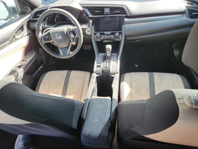Photo 8 from auction – 2017 HONDA CIVIC EX with VIN SHHFK7H50HU416767