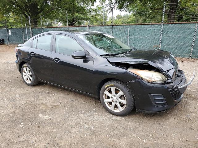 Photo 4 from auction – 2010 MAZDA 3 I with VIN JM1BL1SG3A1172826