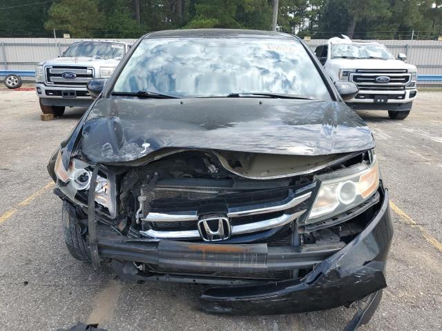 Photo 5 from auction – 2015 HONDA ODYSSEY EX with VIN 5FNRL5H64FB118762