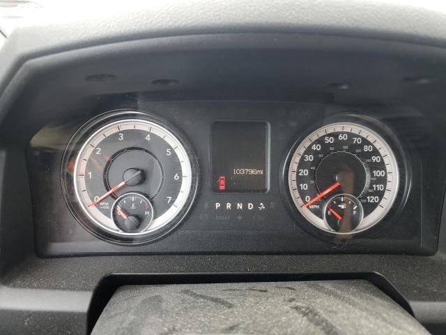 Photo 9 from auction – 2018 RAM 1500 ST with VIN 1C6RR6FG5JS341590