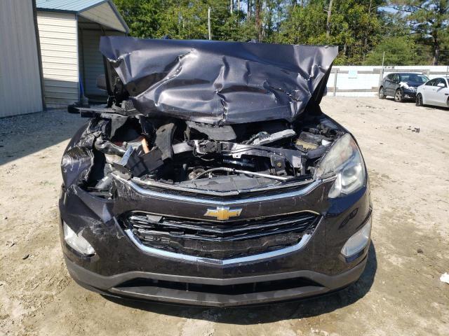 Photo 5 from auction – 2016 CHEVROLET EQUINOX LT with VIN 2GNFLFEK9G6288494