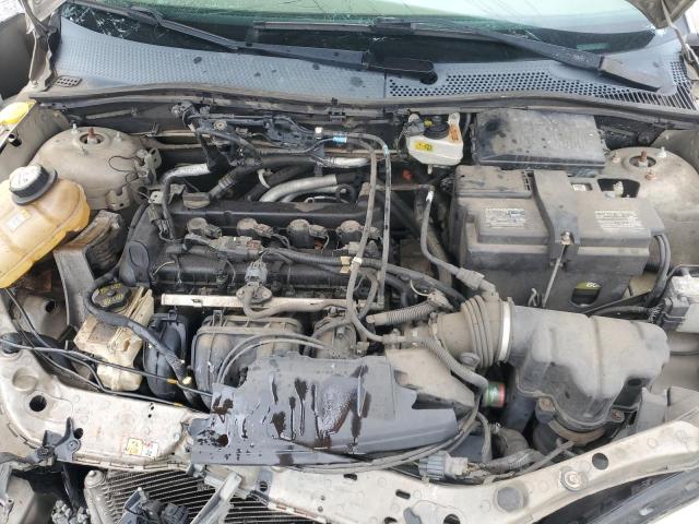 Photo 11 from auction – 2007 FORD FOCUS SE with VIN 1FAFP34N67W319803