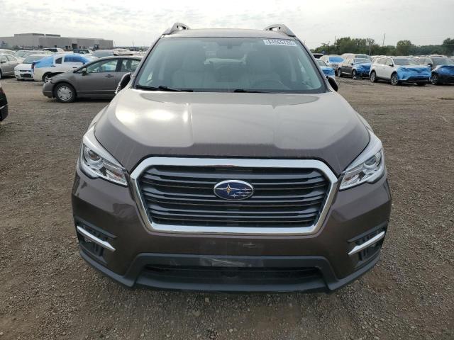 Photo 5 from auction – 2021 SUBARU ASCENT LIM with VIN 4S4WMAMD2M3401082