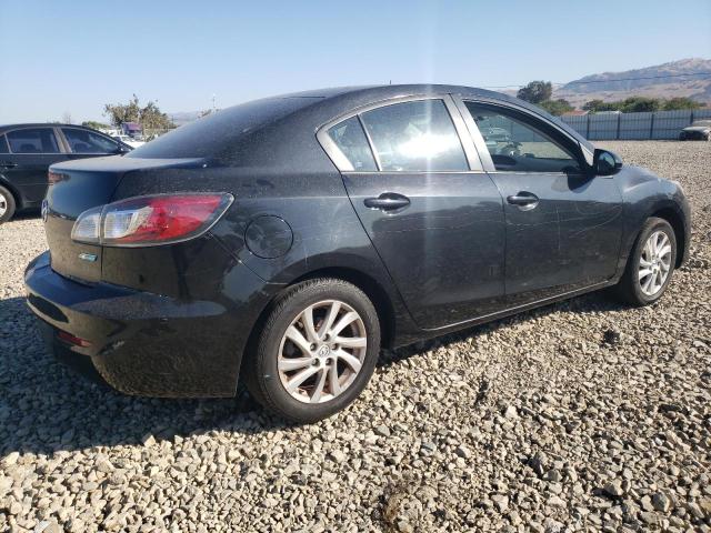 Photo 3 from auction – 2012 MAZDA 3 I with VIN JM1BL1W81C1598259