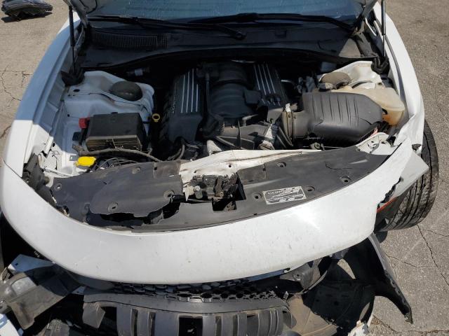 Photo 11 from auction – 2023 DODGE CHARGER with VIN 2C3CDXGJ5PH505602