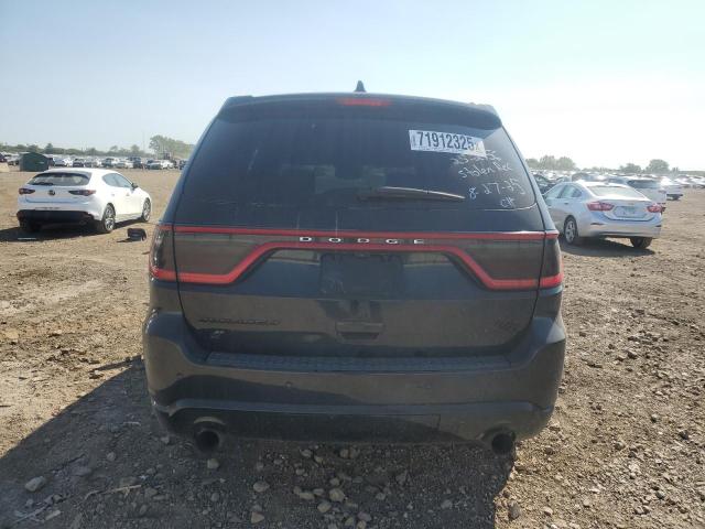 Photo 6 from auction – 2018 DODGE DURANGO R/ with VIN 1C4SDJCT1JC371077