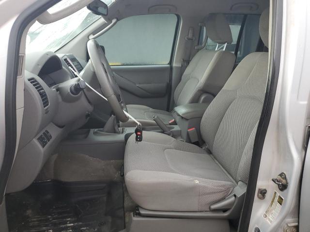 Photo 7 from auction – 2011 NISSAN FRONTIER with VIN 1N6AD0EV2BC405286