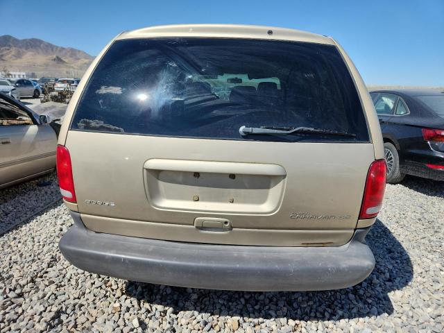 Фото 6 с аукциона – 2000 DODGE GRAND CARAVAN с VIN 1B4GP44R2YB664310