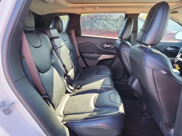 Photo 11 from auction – 2017 JEEP CHEROKEE L with VIN 1C4PJMDS9HW621017