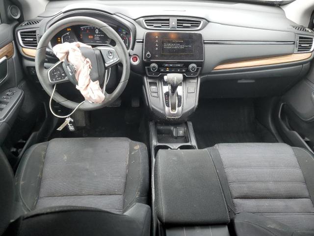 Photo 8 from auction – 2018 HONDA CR-V EX with VIN 7FARW2H50JE082255