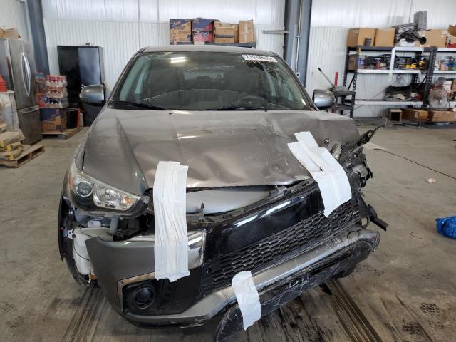 Photo 5 from auction – 2019 MITSUBISHI OUTLANDER with VIN JA4AP3AU7KU032825