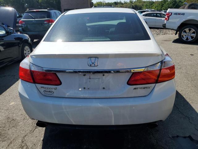 Photo 6 from auction – 2014 HONDA ACCORD SPO with VIN 1HGCR2F5XEA035679