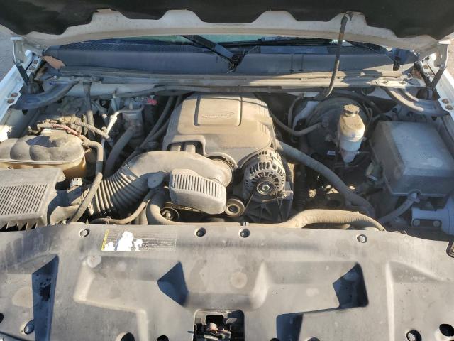 Photo 11 from auction – 2011 GMC SIERRA C15 with VIN 1GTR1VEA7BZ100372