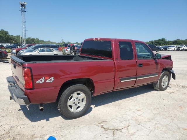 Photo 3 from auction – 2005 CHEVROLET SILVERADO2 with VIN 1GCEK19BX5E143977