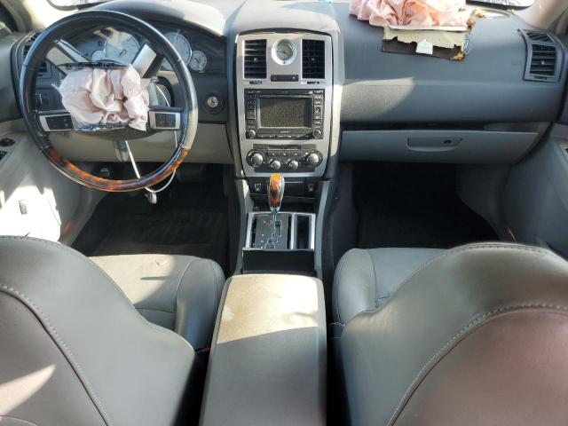 Photo 8 from auction – 2007 CHRYSLER 300C with VIN 2C3KA63H17H838798