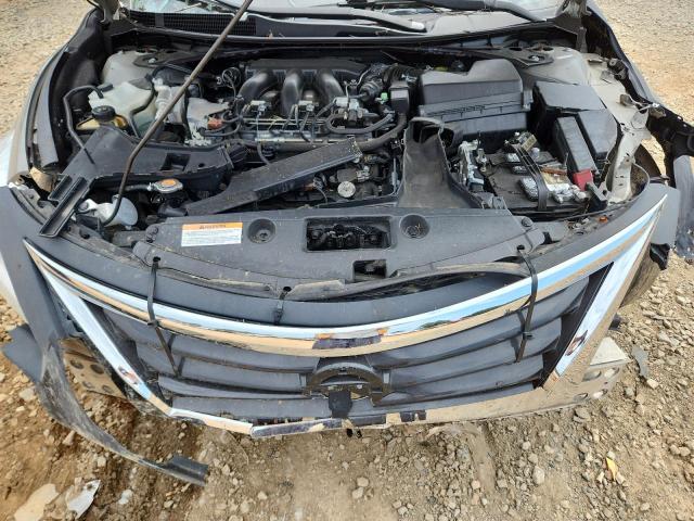 Photo 11 from auction – 2013 NISSAN ALTIMA 3.5S with VIN 1N4BL3AP0DN443969