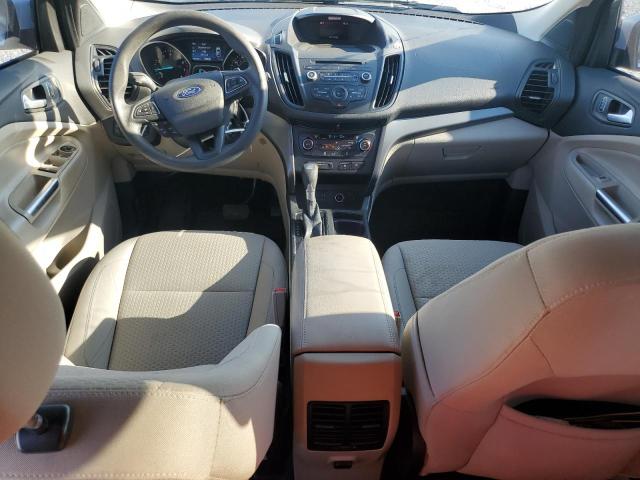 Photo 8 from auction – 2017 FORD ESCAPE SE with VIN 1FMCU0G92HUB67238
