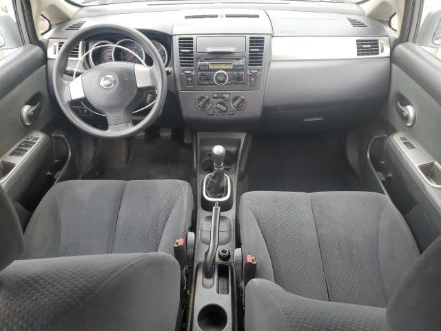 Photo 8 from auction – 2012 NISSAN VERSA S with VIN 3N1BC1CP7CK284094