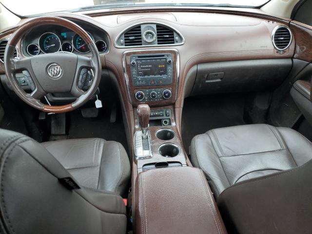 Photo 8 from auction – 2014 BUICK ENCLAVE with VIN 5GAKRBKD2EJ167926