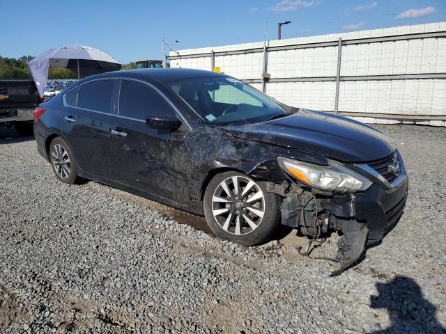 Photo 4 from auction – 2017 NISSAN ALTIMA with VIN 1N4AL3APXHC179317