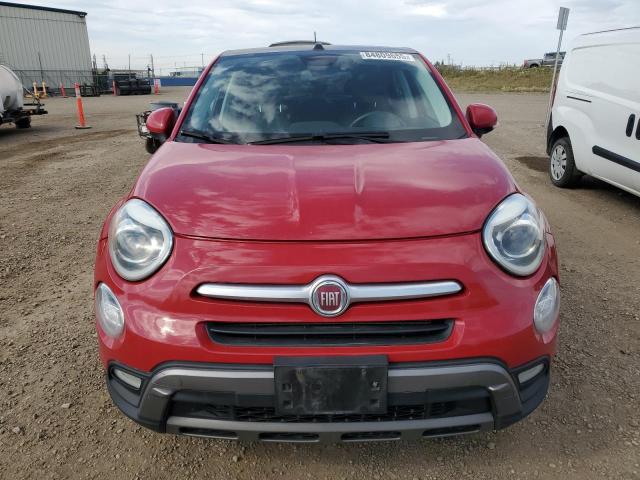 Photo 5 from auction – 2016 FIAT 500X TREKK with VIN ZFBCFYET5GP343324
