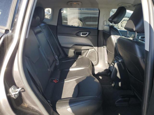 Photo 11 from auction – 2022 JEEP COMPASS LATITUDE with VIN 3C4NJDBB4NT143181