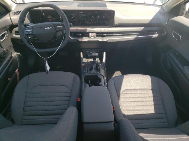 Photo 8 from auction – 2025 KIA K4 EX with VIN 3KPFU4DE8SE026450