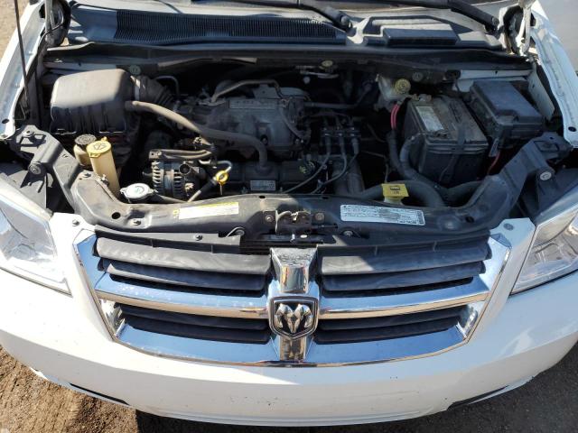 Photo 12 from auction – 2010 DODGE GRAND CARA with VIN 2D4RN5D12AR317524