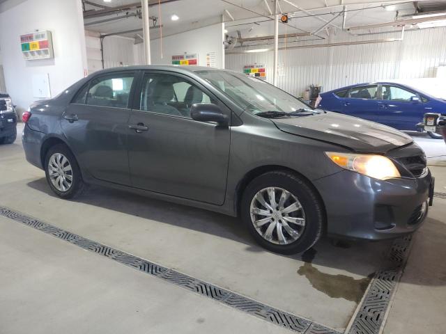 Photo 4 from auction – 2012 TOYOTA COROLLA BA with VIN 2T1BU4EE9CC839356