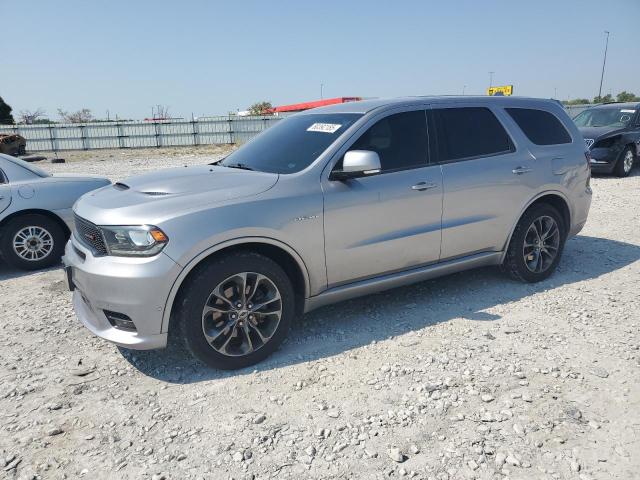 DODGE DURANGO R/ 2020 with VIN 1C4SDJCT9LC155223 - Photo from auction