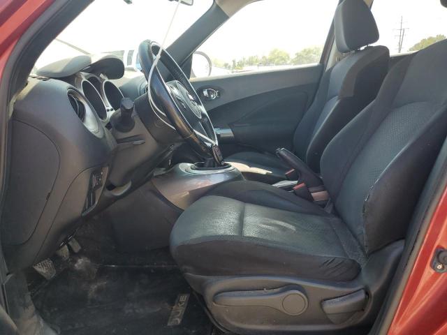 Photo 7 from auction – 2012 NISSAN JUKE S with VIN JN8AF5MR1CT103749