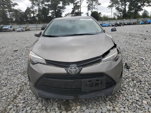 Photo 5 from auction – 2018 TOYOTA COROLLA L with VIN 5YFBURHEXJP853546