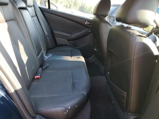 Photo 10 from auction – 2008 NISSAN ALTIMA 2.5 with VIN 1N4AL21E68C170428