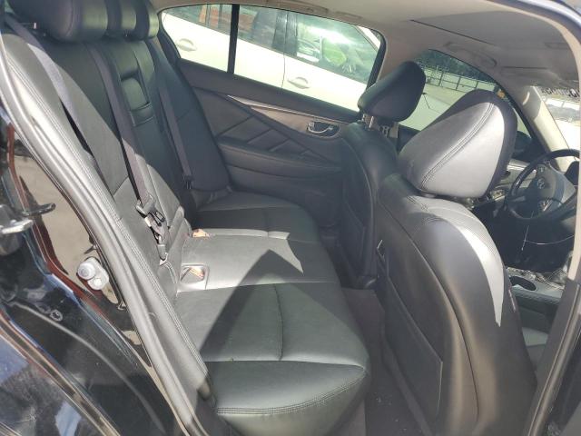 Photo 10 from auction – 2015 INFINITI Q50 BASE with VIN JN1BV7AR3FM419738