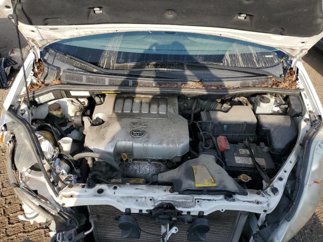 Photo 11 from auction – 2010 TOYOTA SIENNA CE with VIN 5TDKK4CC4AS323725