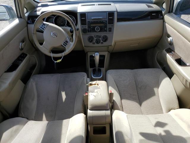 Photo 8 from auction – 2010 NISSAN VERSA S with VIN 3N1BC1CP7AL359061