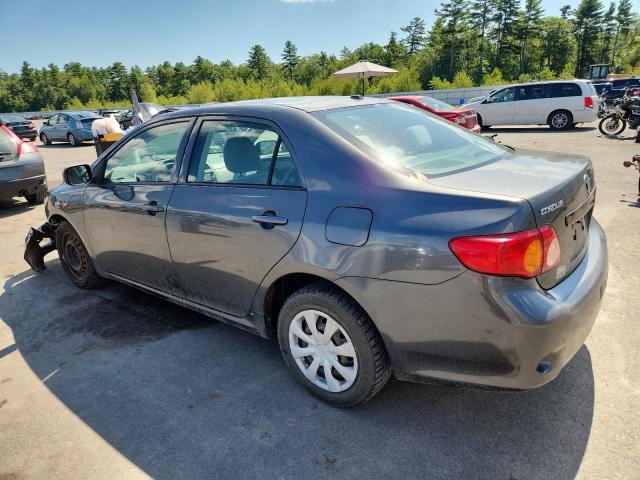 Photo 2 from auction – 2010 TOYOTA COROLLA BA with VIN 2T1BU4EE5AC235512