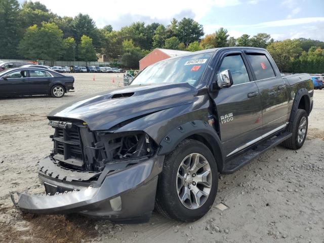 RAM 1500 LONGH 2018 with VIN 1C6RR7PT4JS224181 - Photo from auction