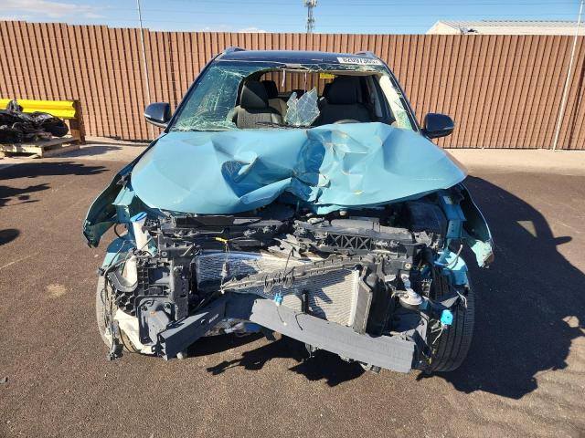 Photo 5 from auction – 2024 KIA SELTOS S with VIN KNDEUCAA0R7638353