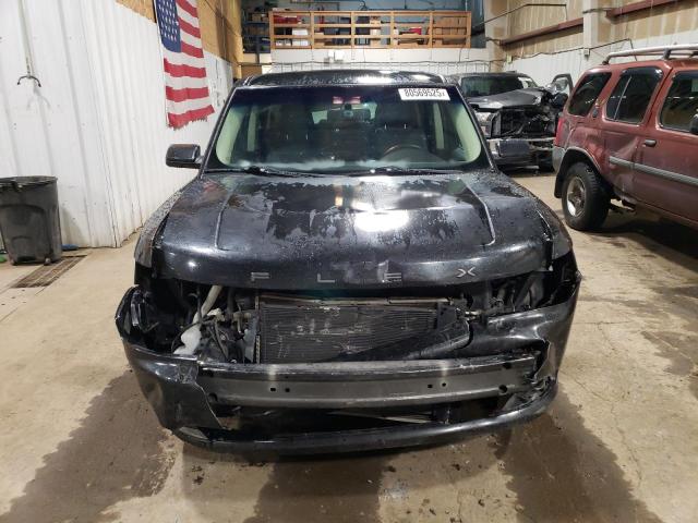 Photo 5 from auction – 2014 FORD FLEX SEL with VIN 2FMGK5C89EBD45357