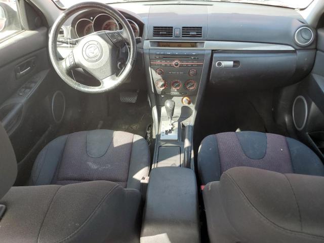 Photo 8 from auction – 2006 MAZDA 3 S with VIN JM1BK323261425072