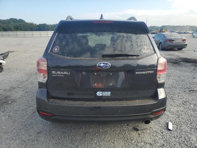 Photo 6 from auction – 2018 SUBARU FORESTER 2 with VIN JF2SJAJC1JH504548