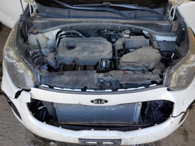 Photo 11 from auction – 2017 KIA SPORTAGE E with VIN KNDPNCAC9H7246607