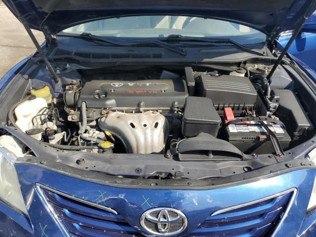 Photo 11 from auction – 2007 TOYOTA CAMRY CE with VIN 4T1BE46K67U067274