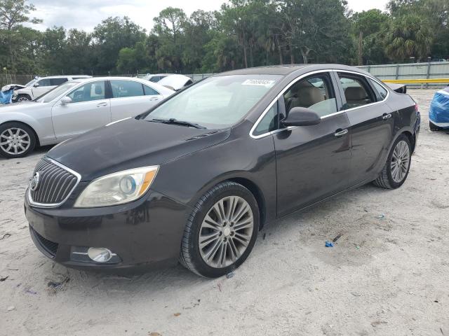 BUICK VERANO 2013 with VIN 1G4PS5SK5D4119371 - Photo from auction