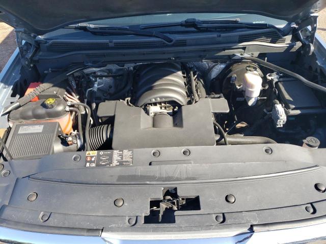 Photo 11 from auction – 2016 GMC SIERRA C15 with VIN 3GTP1MEC7GG142115